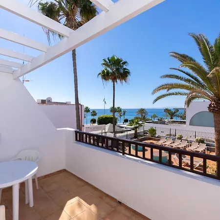 Flamingo Apartman Puerto del Carmen