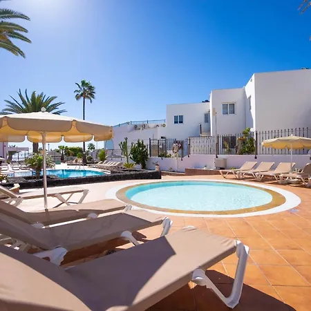 Flamingo Puerto del Carmen