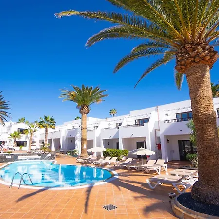 Flamingo Apartman Puerto del Carmen