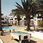 Flamingo Apartment