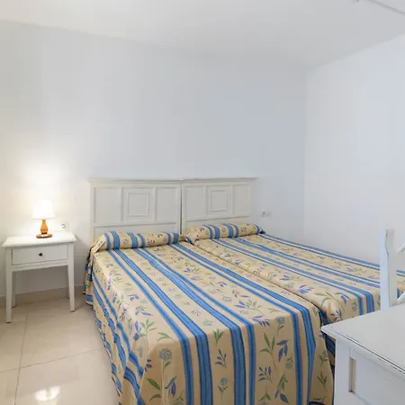 Flamingo Apartman Puerto del Carmen