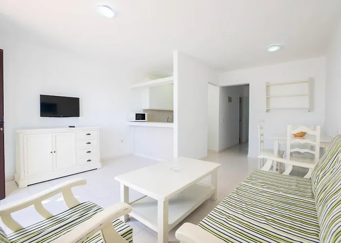 Flamingo * Puerto del Carmen