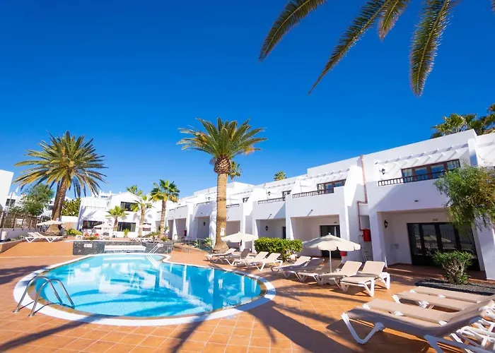 Flamingo * Puerto del Carmen