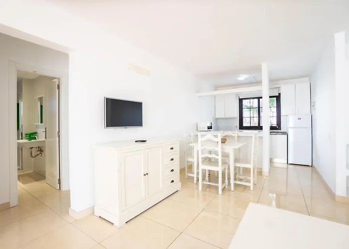 Flamingo Apartman Puerto del Carmen