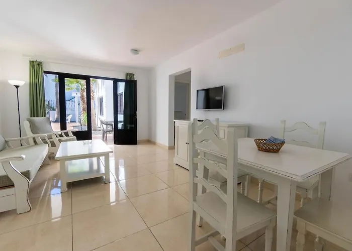 Flamingo Puerto del Carmen