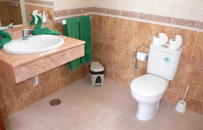 Flamingo Puerto del Carmen