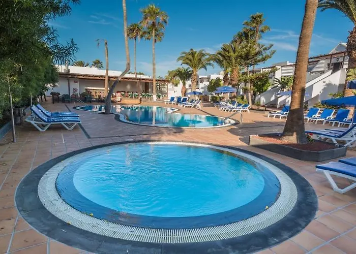 Apartman Flamingo Puerto del Carmen