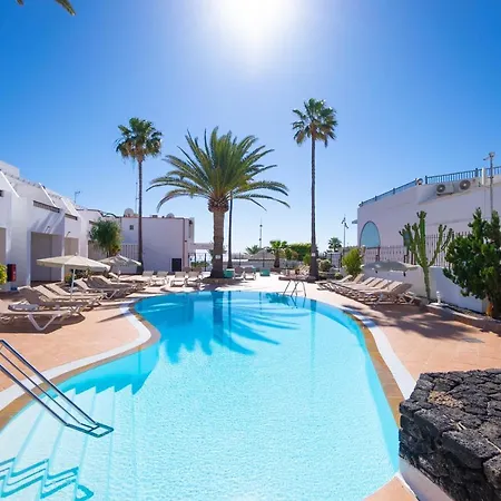 Flamingo Apartamento Puerto del Carmen (Lanzarote)
