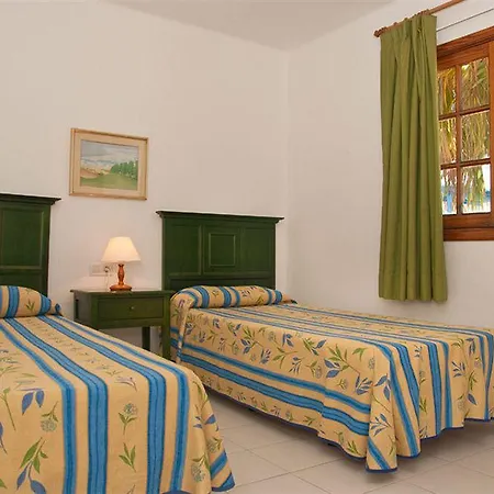 Apartamento Flamingo