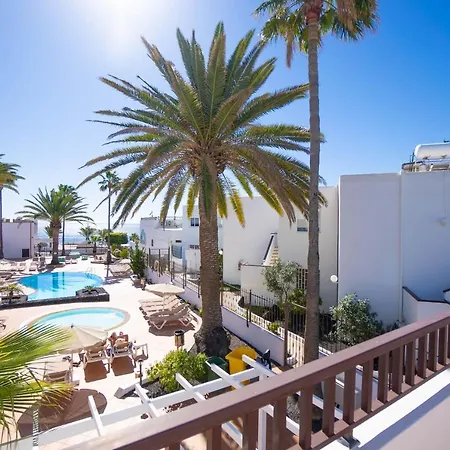 Flamingo Appartement