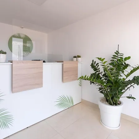 Apartman Flamingo *