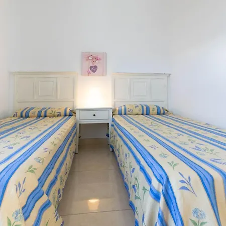 Apartamento Flamingo *