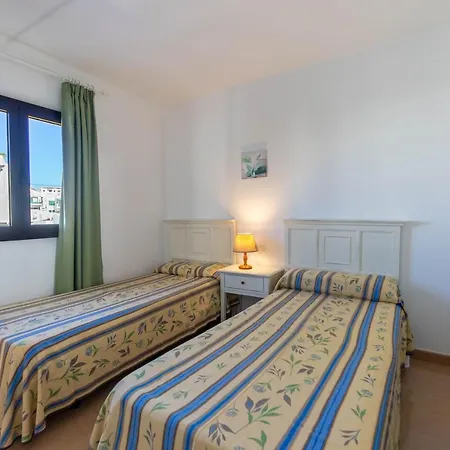 Appartement Flamingo