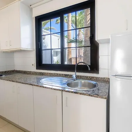 Apartman Flamingo *