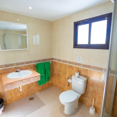 Flamingo Appartement *