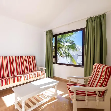 Apartamento Flamingo