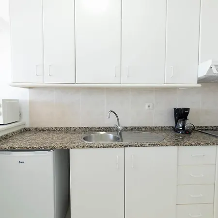 Apartman Flamingo *