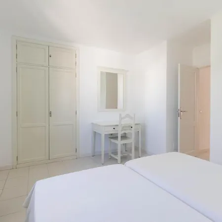 Flamingo Apartamento