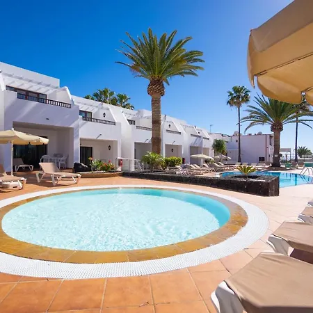 Flamingo Apartamento Puerto del Carmen (Lanzarote)