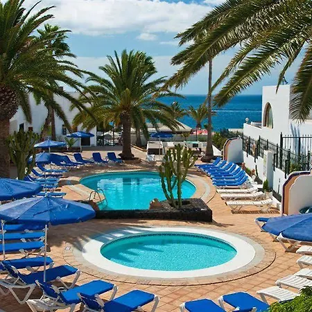 Appartement Flamingo