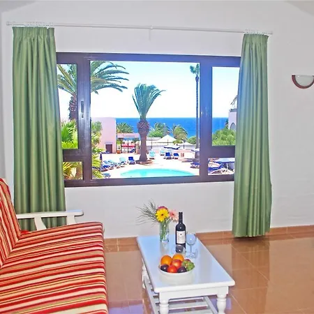 Flamingo Apartman *
