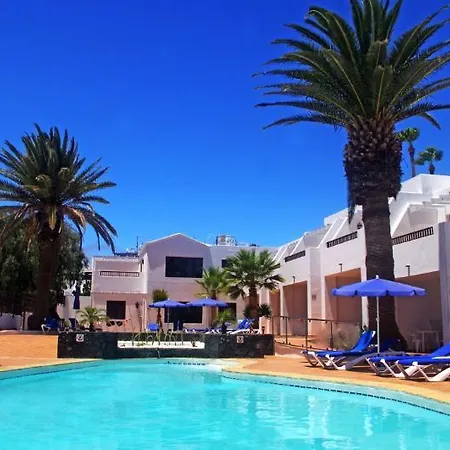 Appartement Flamingo *