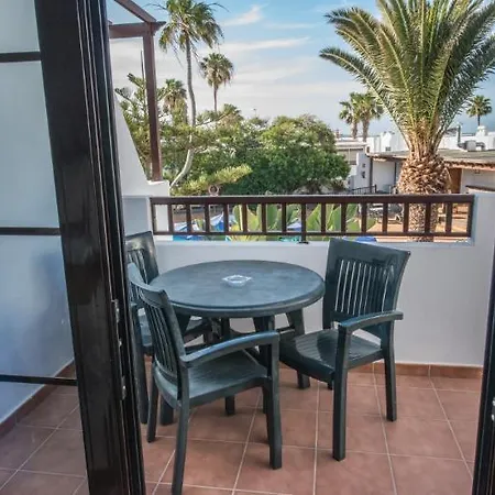 Appartement Flamingo *