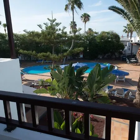 Apartamento Flamingo