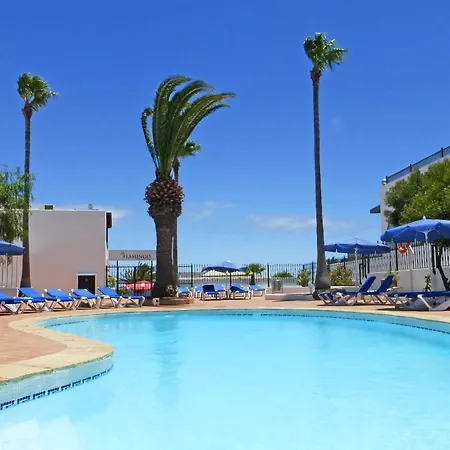 Flamingo Apartman *