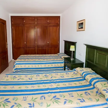 Apartman Flamingo