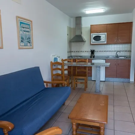 Appartement Flamingo *