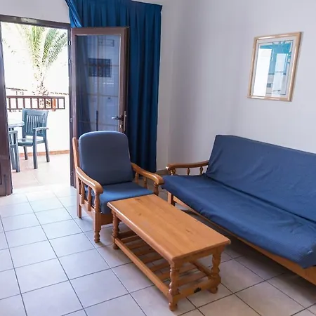 Flamingo Appartement