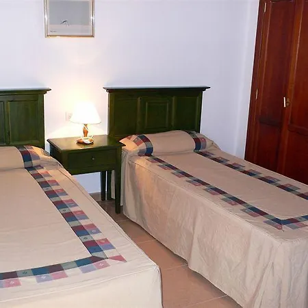 Appartement Flamingo *