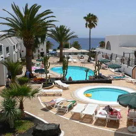 Apartman Flamingo *