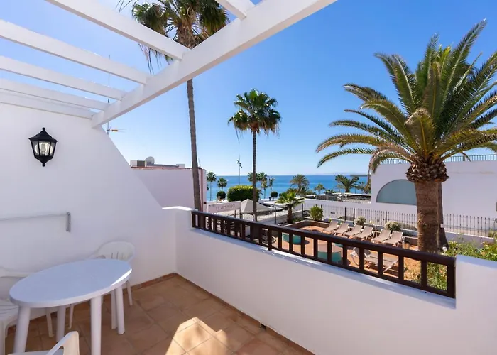 Flamingo Apartment Puerto del Carmen (Lanzarote)