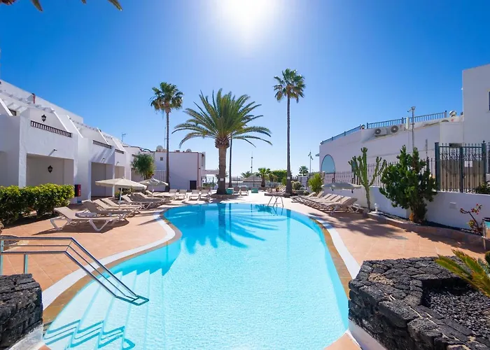Flamingo Apartment Puerto del Carmen (Lanzarote)