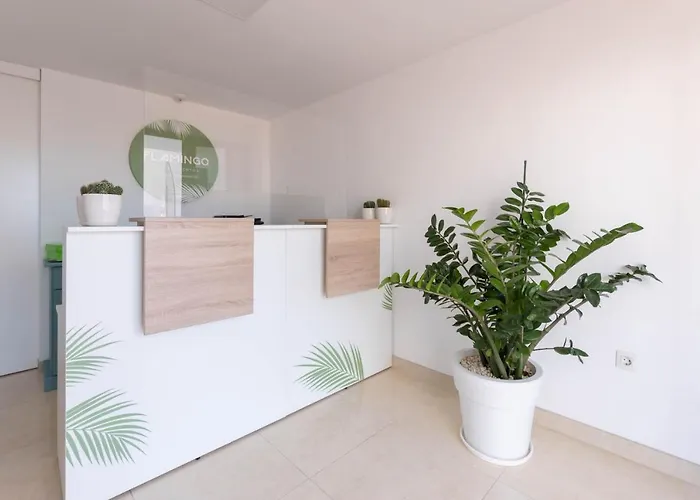 Apartment Flamingo *