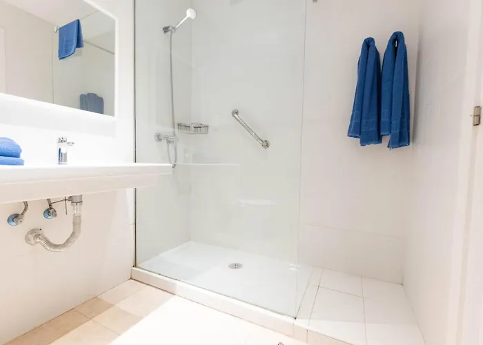 Flamingo Apartment *