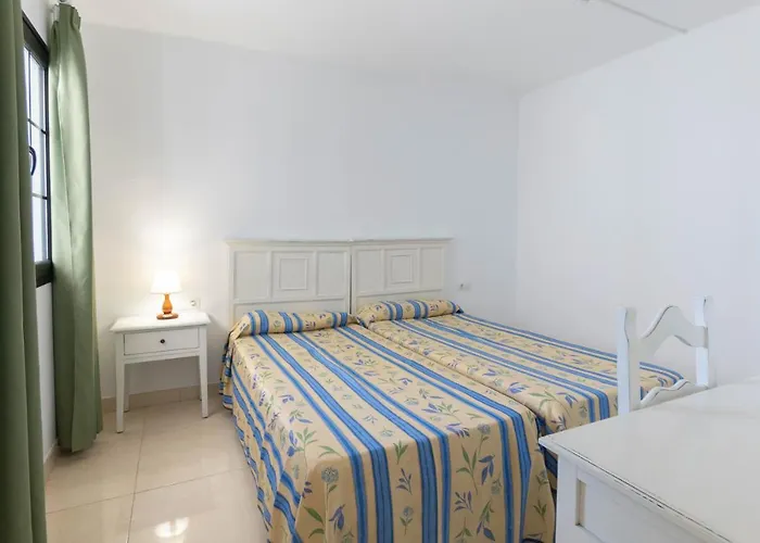 Flamingo Apartment Puerto del Carmen (Lanzarote)