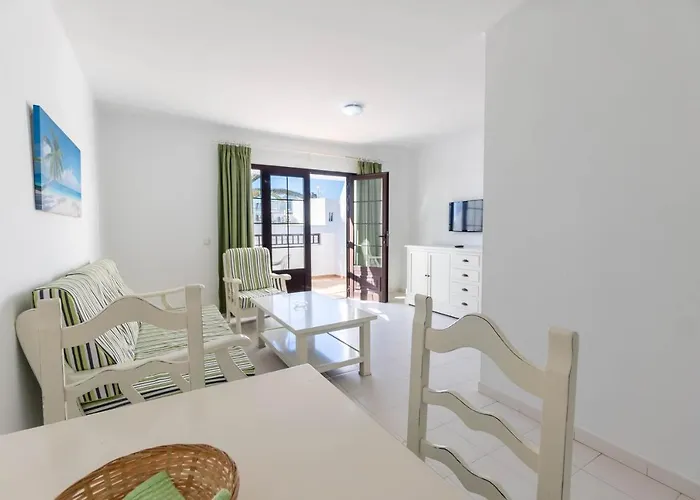 Flamingo * Puerto del Carmen (Lanzarote)