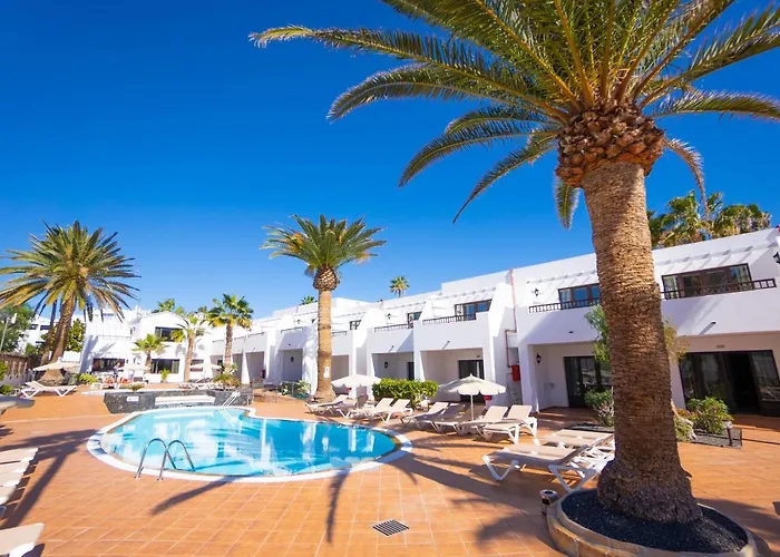 Flamingo Apartment Puerto del Carmen (Lanzarote)