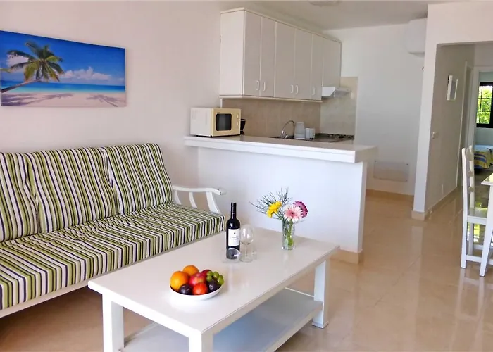 Apartment Flamingo Puerto del Carmen (Lanzarote)