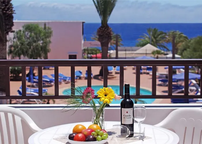 Apartment Flamingo *