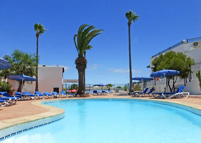 Flamingo Appartamento *