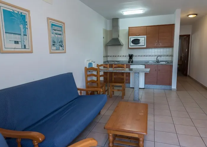 Apartment Flamingo *