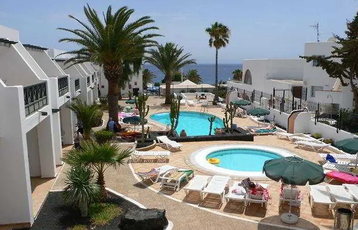 Apartment Flamingo *