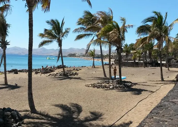 Apartment Flamingo *